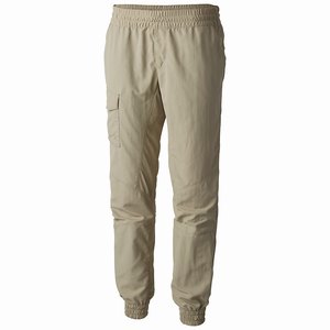 Columbia Silver Ridge™ Pull On Byxor Dam Khaki (LWVCT5061)